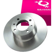 Диск тормозной ВАЗ 2101 <b>БЕЛМАГ BM.1459</b> (21010-3501070)