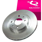 Диск тормозной ВАЗ 2112 вентилируемый R14 <b>БЕЛМАГ BM.1462</b> (2112-3501070)