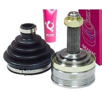 ШРУС наружный ВАЗ 2108-2115, 1118 Калина, 2170 Приора, 2190 Гранта БЕЛМАГ BM.1632 (2110-2215012)