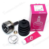 ШРУС наружный ВАЗ 2121 Нива БЕЛМАГ BM.1673 (2121-2215012)