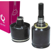 ШРУС внутренний ВАЗ 2121 Нива левый (короткий) <b>БЕЛМАГ BM.1674</b> (2121-2215055)