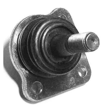 Опора шаровая ВАЗ 2123 Нива Шевроле Конвейерная БЕЛМАГ BM.1683 (2123-2904192)-1