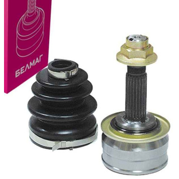 ШРУС наружный ВАЗ 1111 <b>БЕЛМАГ BM.1688</b> (1111-2215012)