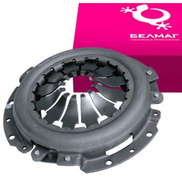 Корзина сцепления ВАЗ 2101-2105, 2107 <b>БЕЛМАГ BM.1689</b> (21030-1601085)