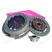 Сцепление ВАЗ 2110-2112 в сборе <b>БЕЛМАГ BM.1692</b> (21100-1601000)