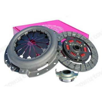 Сцепление ВАЗ 2110-2112 в сборе <b>БЕЛМАГ BM.1692</b> (21100-1601000)