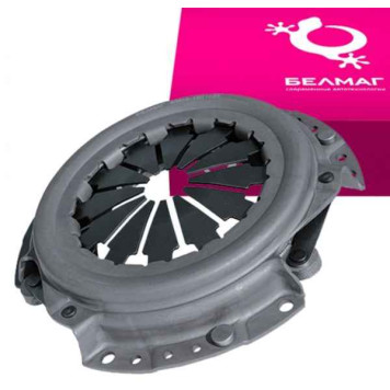 Корзина сцепления ВАЗ 2108, 2109 <b>БЕЛМАГ BM.3792</b> (21090-1601085)