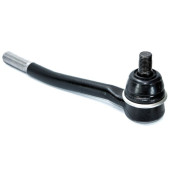 Наконечник рулевой ВАЗ 2101 длинный левый на подложке <b>БЕЛМАГ BM.4981</b> (21010-3003064)