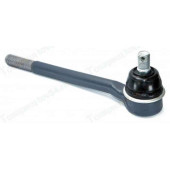 Наконечник рулевой ВАЗ 2101 длинный левый на подложке <b>БЕЛМАГ-Комфорт BM.4984</b>