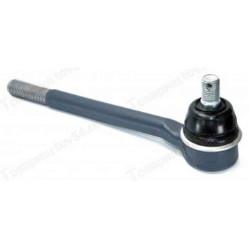 Наконечник рулевой ВАЗ 2101 длинный левый на подложке <b>БЕЛМАГ-Комфорт BM.4984</b>