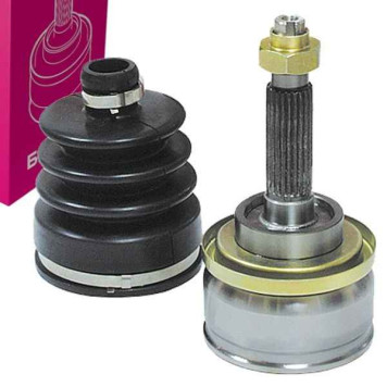 ШРУС наружный ВАЗ 2123 Нива Шевроле <b>БЕЛМАГ BM.5582</b> (2123-2215012)