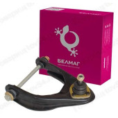 Рычаг ВАЗ 2101 верхний правый в сборе усиленный БЕЛМАГ BM.5735 (2101-2904095)
