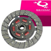 Диск сцепления ВАЗ 2110 (8 клап) <b>БЕЛМАГ BM.5930</b> (2110-1601130)