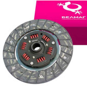 Диск сцепления ВАЗ 2106, 2121 Нива <b>БЕЛМАГ BM.5931</b> (21060-1601130)