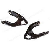 Рычаг подвески ВАЗ 2101 верхний левый усиленный <b>БЕЛМАГ BM.5988</b> (2101-2904101)