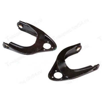 Рычаг подвески ВАЗ 2101 верхний левый усиленный <b>БЕЛМАГ BM.5988</b> (2101-2904101)