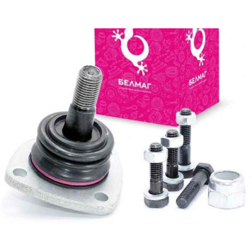 Опора шаровая ВАЗ 21214 НИВА-М Конвейерная <b>БЕЛМАГ BM.6132</b> (21214-2904192)