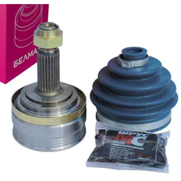 ШРУС наружный ВАЗ 2108-2110, 2113-2115, 1118 Калина, 2170 Приора, 2190 Гранта <b>БЕЛМАГ-Комфорт BM.6202</b> (2110-2215012)