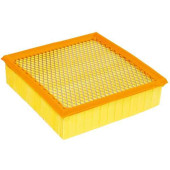 Фильтр воздушный ВАЗ 2112 <b>БЕЛМАГ BM.6541</b> (21120-1109080)