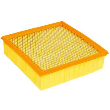 Фильтр воздушный ВАЗ 2112 <b>БЕЛМАГ BM.6541</b> (21120-1109080)