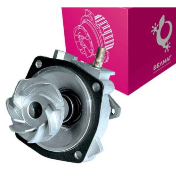 Помпа ВАЗ 2101 <b>БЕЛМАГ BM.7510</b> (2101-1307011)