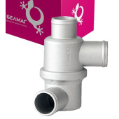 Термостат ВАЗ 2101 80°С <b>БЕЛМАГ BM.7748</b> (2101-1306010-01)