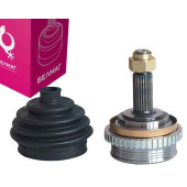 ШРУС наружный ВАЗ 1118 Калина, 2170 Приора с ABS БЕЛМАГ BM.8665 (11186-2215012)