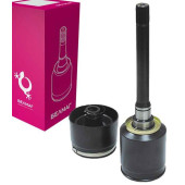 ШРУС внутренний ВАЗ 2123 Нива Шевроле правый (длинный) шариковый <b>БЕЛМАГ BM.9222</b> (2123-2215054)