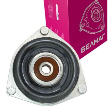 Опора передней стойки ВАЗ 2108 <b>БЕЛМАГ BM.9352</b> (21080-2902820)
