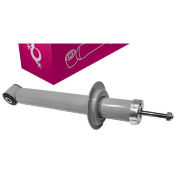 Амортизатор ВАЗ 2110 задний стойка БЕЛМАГ BM.9500 (2110-2915004)