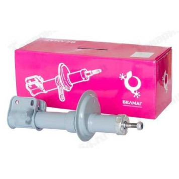 Амортизатор ВАЗ 2108 стойка передняя правая <b>БЕЛМАГ BM.9506</b> (21080-2905402)-1