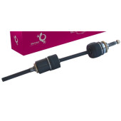 Привод ВАЗ 2121, 21213 Нива правый в сборе <b>БЕЛМАГ BM.9516</b> (21210-2215010)