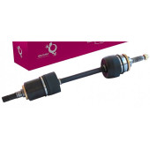 Привод ВАЗ 2121, 21213 Нива левый в сборе <b>БЕЛМАГ BM.9517</b> (21210-2215011)