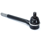 Наконечник рулевой ВАЗ 2123 Нива Шевроле длинный правый на подложке <b>БЕЛМАГ BM.9825</b> (2123-3414058)