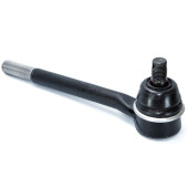 Наконечник рулевой ВАЗ 2123 Нива Шевроле длинный левый на подложке <b>БЕЛМАГ BM.9826</b> (2123-3414059)