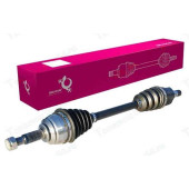 Привод LADA Largus 16V левый MT КПП 391014232R <b>БЕЛМАГ BM.DRS.081L</b>