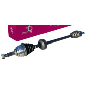 Привод LADA Largus 16V MT КПП JR5 правый <b>БЕЛМАГ BM.DRS.081R</b> 391004571R