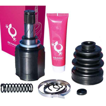 Шрус внутренний Lada Largus (12-) 1.6 16V КПП JH-5 <b>БЕЛМАГ BM.ICJ.081</b> 8200863653