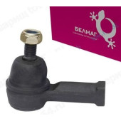 Наконечник рулевых тяг Hyundai Accent, Elantra, Matrix наружный <b>БЕЛМАГ BMOBJ030</b> 56820-25000