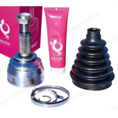 ШРУС наружный Lada Largus (12-) (23 шлица наружных /22 внутренних) 1.6 16V <b>БЕЛМАГ BM.OCJ.081</b>