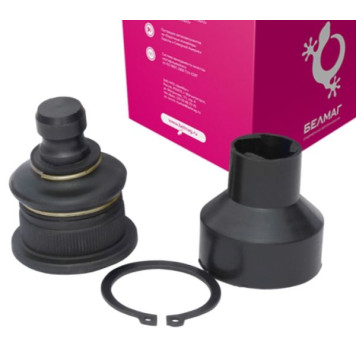 Опора шаровая Lada Largus -2014 (с круговой проточкой) <b>БЕЛМАГ BMSBJ080</b> 6040096057