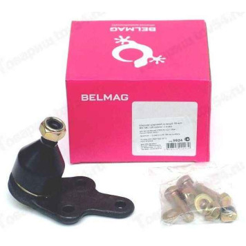 Опора шаровая Ford Focus II, C-Max 18мм <b>БелМаг BM.SBJ.120</b>