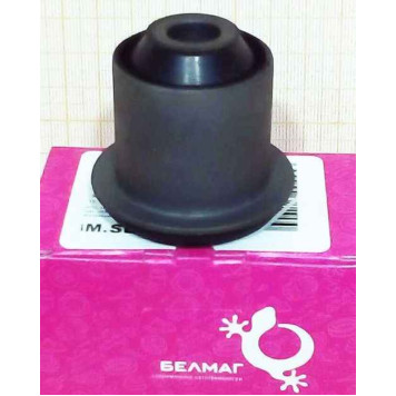 Сайлентблок LADA Largus, X-RAY нижнего рычага (1 шт) OEM 6040002245 <b>БЕЛМАГ BMSBL080</b>
