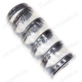 Пружина подвески передняя LADA Largus, Renault Logan 6001854954 <b>БЕЛМАГ BM.SPF.081</b>