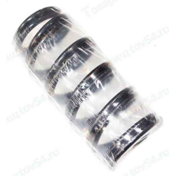 Пружина подвески передняя LADA Largus, Renault Logan 6001854954 <b>БЕЛМАГ BM.SPF.081</b>