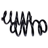 Пружины задней подвески LADA Largus (комплект 2шт) <b>БЕЛМАГ BMSPR081</b> 6001550902