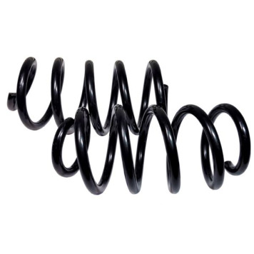 Пружины задней подвески LADA Largus (комплект 2шт) <b>БЕЛМАГ BMSPR081</b> 6001550902