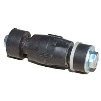 Стойка стабилизатора LADA Largus, X-RAY, Logan, Sandero, Nissan Almera переднего рычага с втулкой ОЕМ 8200277960, 6001547138 <b>БЕЛМАГ BMSTL080</b>