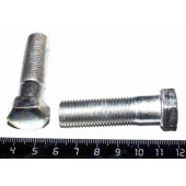 Болт М14х50х1,5 рессоры Газ 3302 стяжной БЕЛЗАН 00000-0201618-299 (Б69/1)