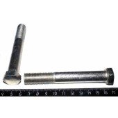 Болт М14х100х1,5 рессоры Газ 3302 стяжной БЕЛЗАН 00000-0201628-299 